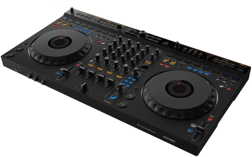 Pioneer DJ Level Up House Party Bundle