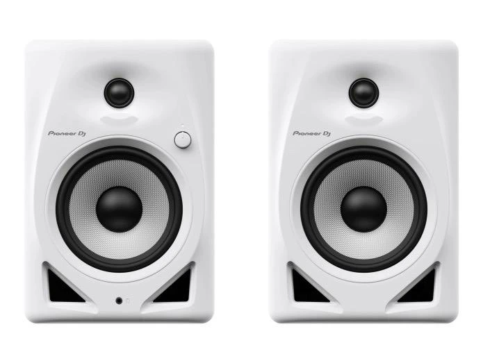 Pioneer DM-50D-W DJ kolonėlės. Baltos, 2 vnt.