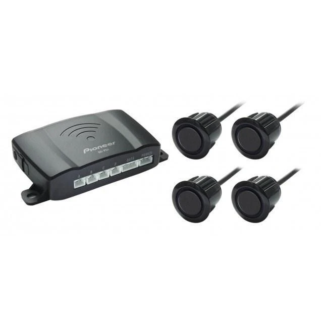 Pioneer galiniai parkavimo jutikliai ND-PS1