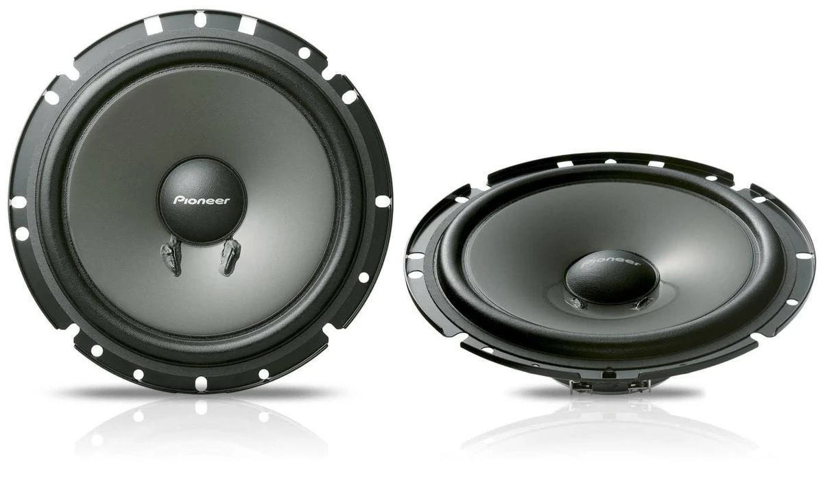Pioneer TS-170Ci porinis garsiakalbių komplektas