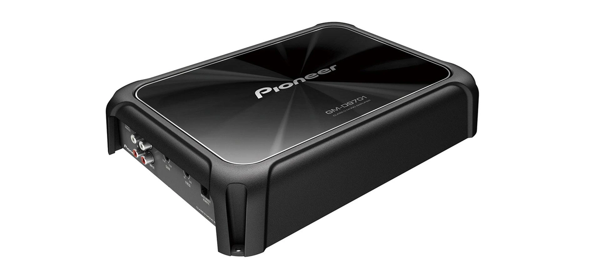 Automagnetola Pioneer GM-D9701