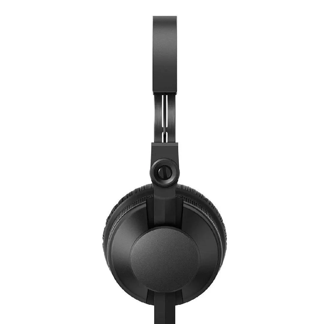 Pioneer HDJ-CX ausinės, šoninis vaizdas