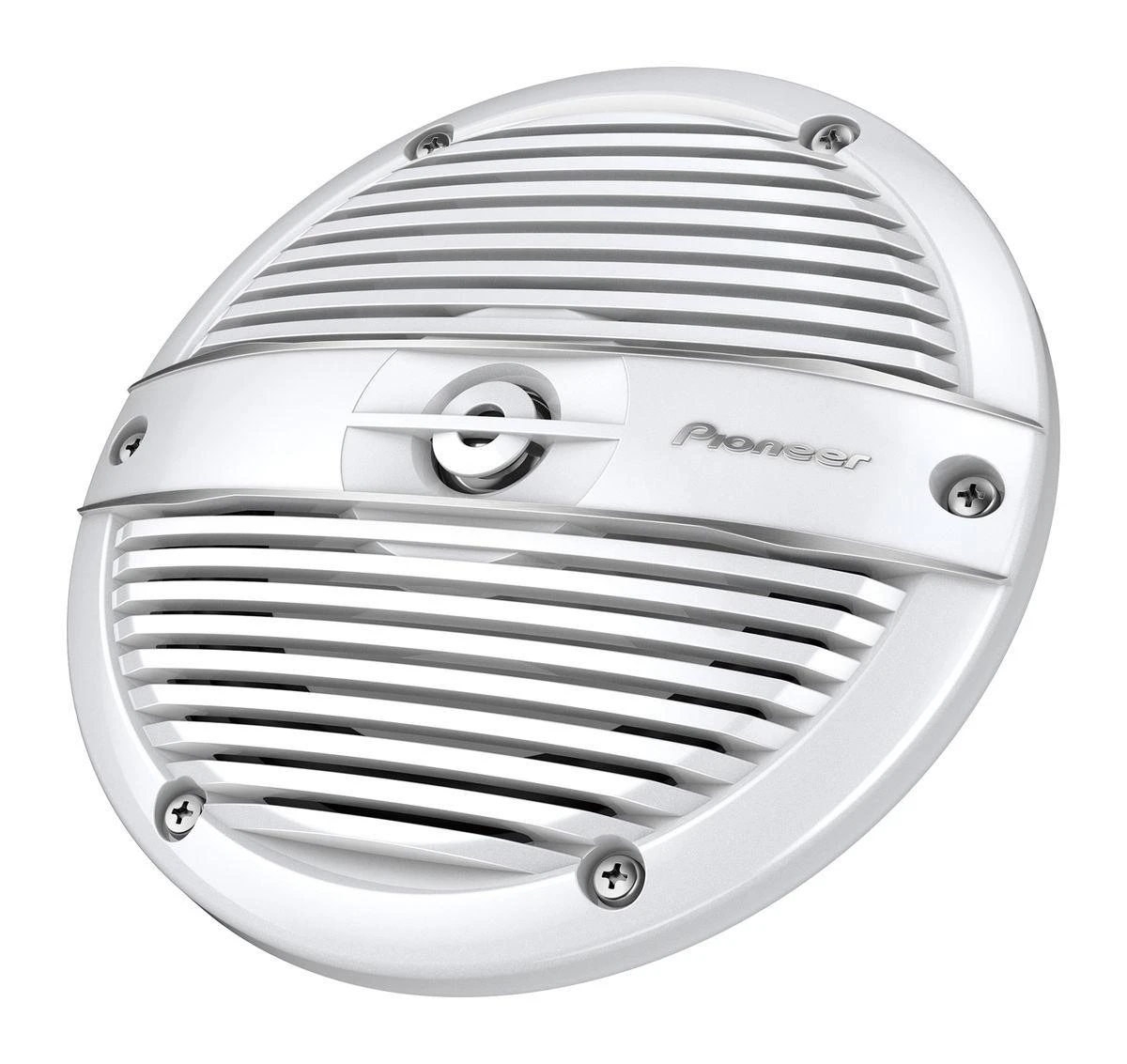 Pioneer Marine-luokan ME-sarjan 2-tiekoaksiaalikaiutin. TS-ME650FC
