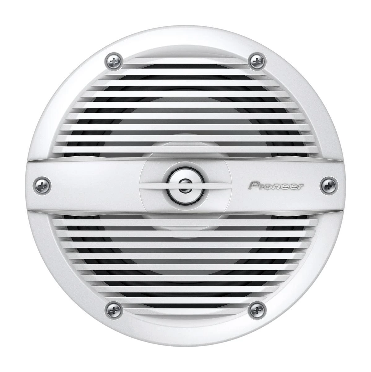 Pioneer Marine-luokan ME-sarjan 2-tiekoaksiaalikaiutin. TS-ME650FC