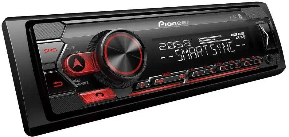 Pioneer Electronic Corp PIONEER MVH-S320BT automagnetola