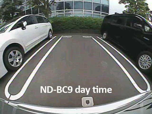 Pioneer ND-BC9