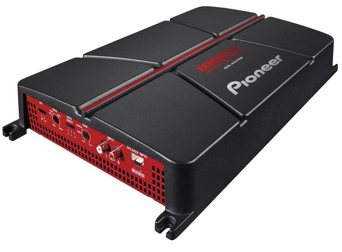 Automagnetola Pioneer GM-A5702