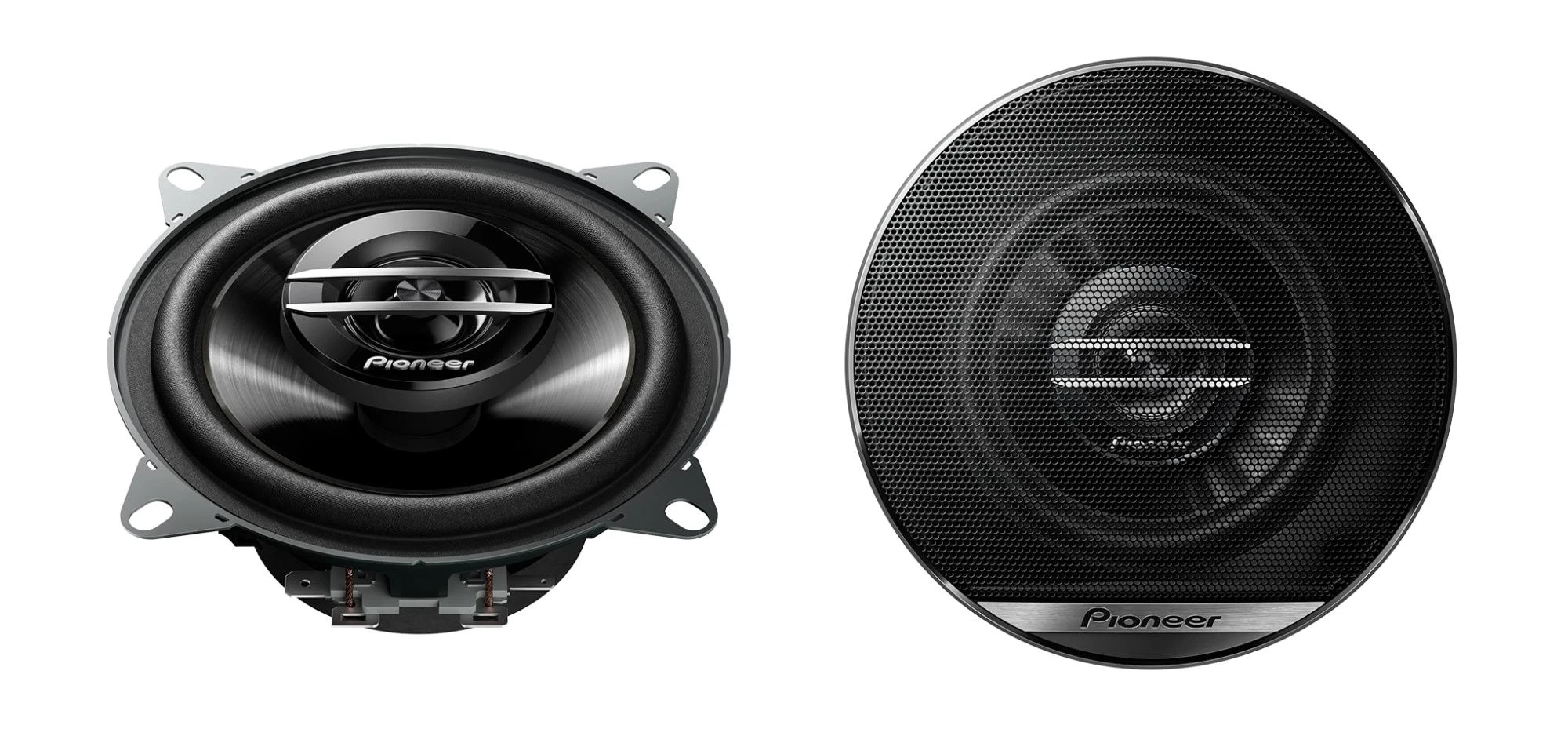 PIONEER TS-G1020F Garso kolonėlės