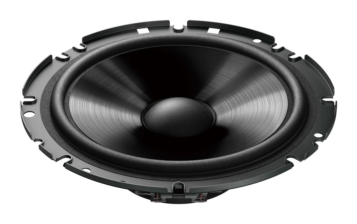 Pioneer, TS-G170C 17cm 2-juostų komponentai (300 W)