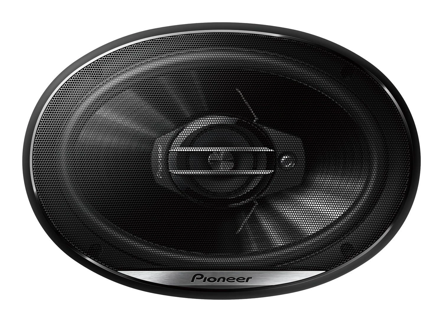 Pioneer TS-G6930F ovalus garsiakalbis su apsauginėmis grotelėmis
