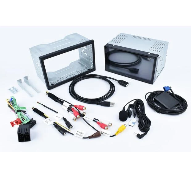 Automagnetola Pioneer SPH-DA360DAB