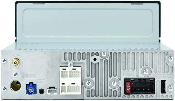Automagnetola Pioneer SPH-DA77DAB