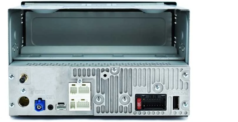 Automagnetola Pioneer SPH-DA77DAB
