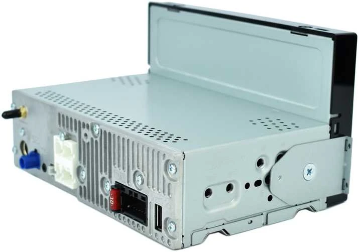 Automagnetola Pioneer SPH-DA77DAB