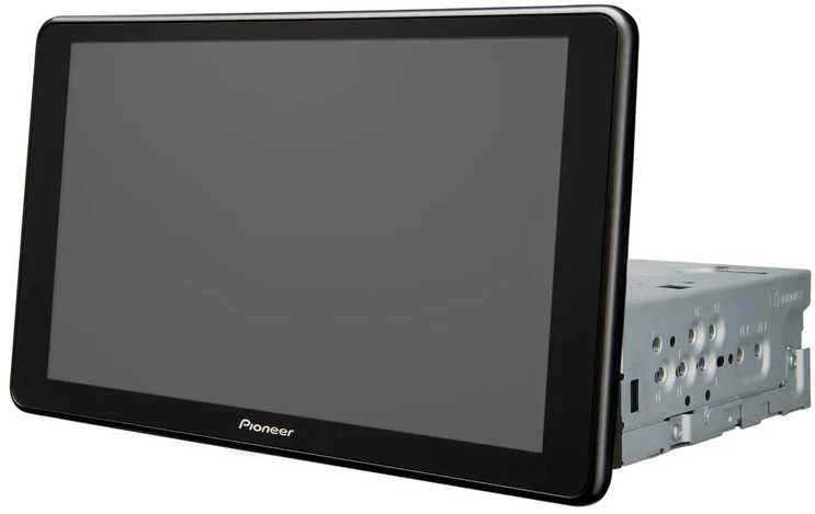 Pioneer SPH-DA97DAB-UNI automagnetola su plačiaekraniu monitoriumi