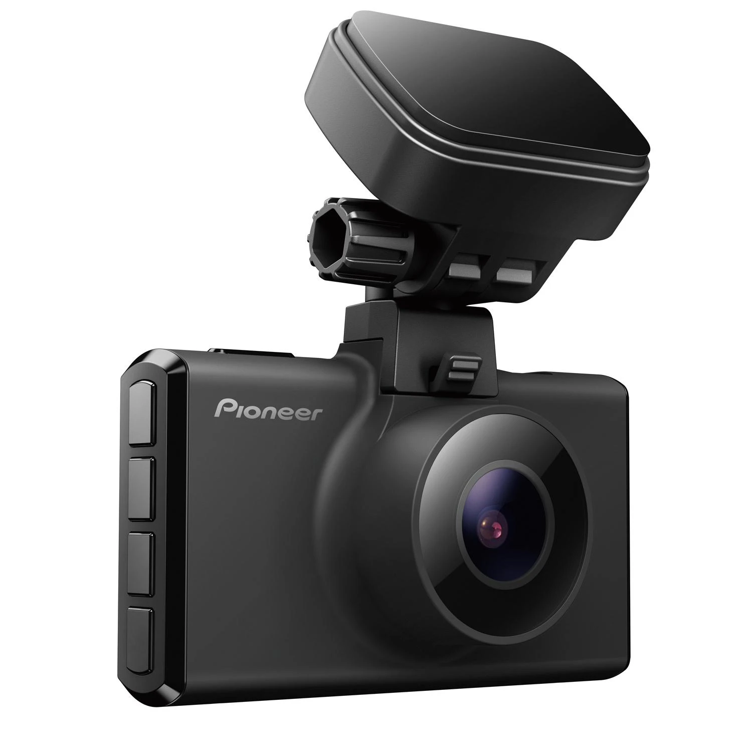 Vaizdo registratorius Pioneer VREC-DH300D | Full HD