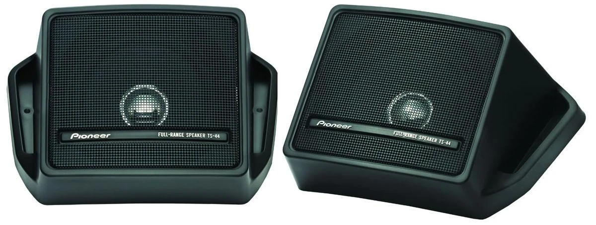 Pioneer speaker TS-44