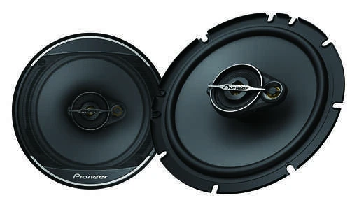 Automobiliniai garsiakalbiai Pioneer TS-A1671F, 16,5 cm, 2 vnt.