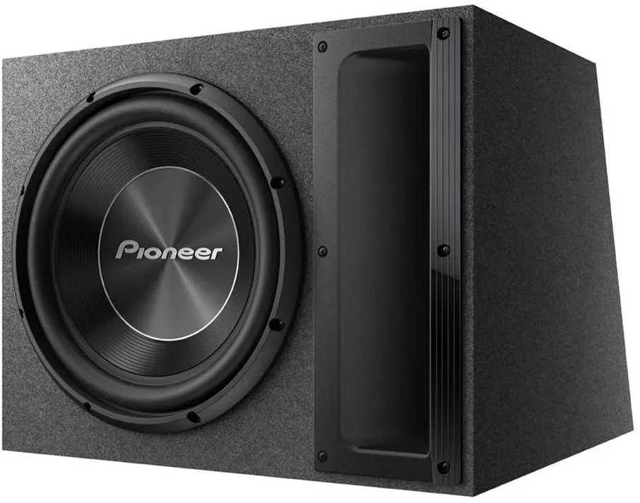Pioneer žemųjų dažnių garsiakalbis TS-A300B