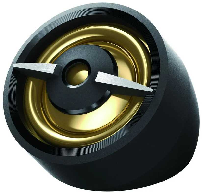 Pioneer TS-A301TW