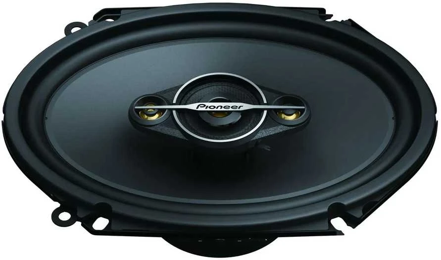 Pioneer TS-A6881F ovalus garsiakalbis