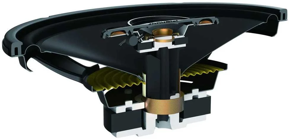 Pioneer TS-A6881F