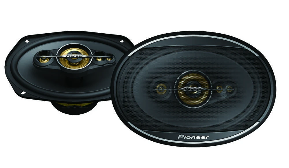 Pioneer TS-A6991F