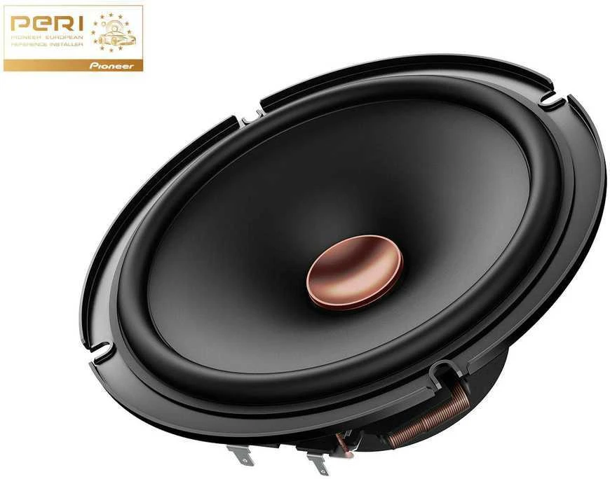 Automagnetola Pioneer TS-D65C