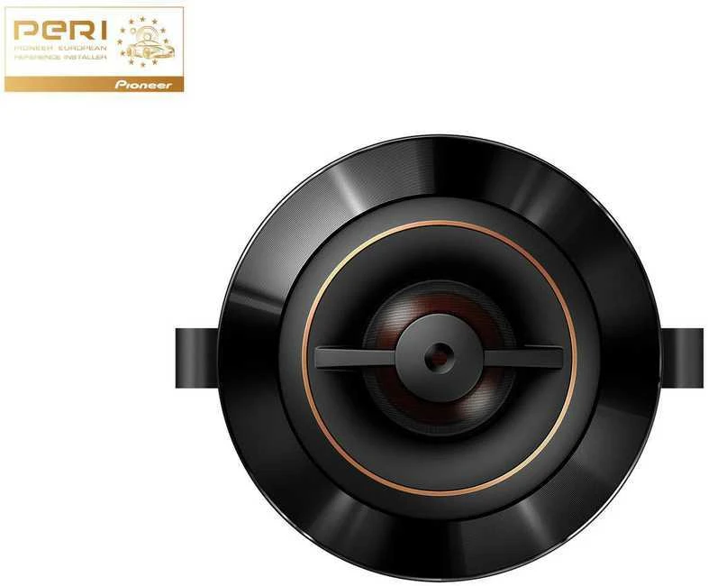 Automagnetola Pioneer TS-D65C