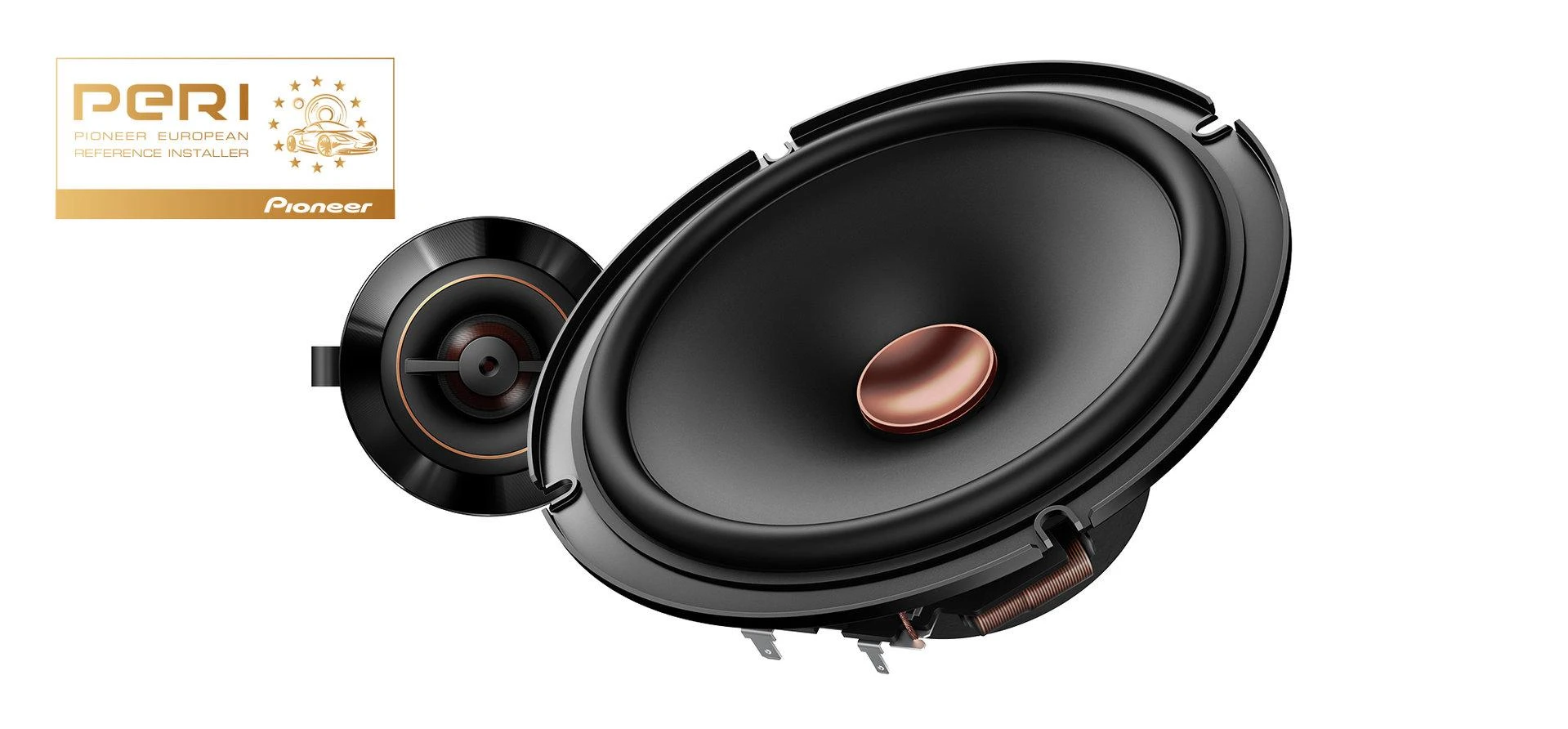 Automagnetola Pioneer TS-D65C