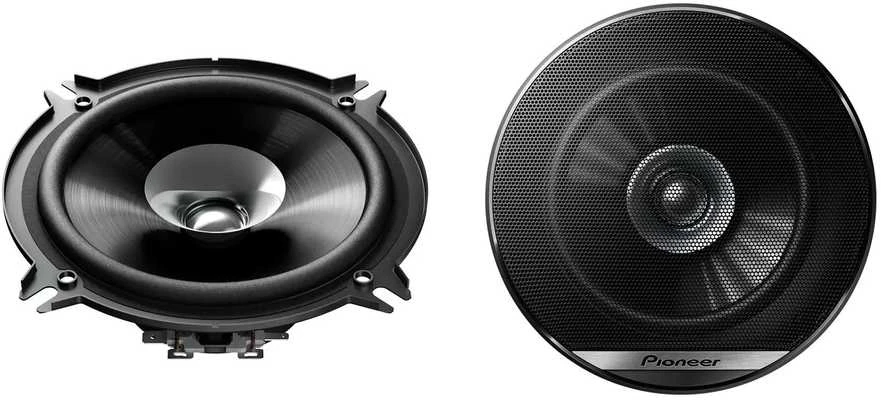 Pioneer Electronic Corp PIONEER TS-G1310F Garso kolonėlės