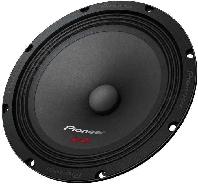Pioneer TS-M1610PRO 16 cm garsiakalbis