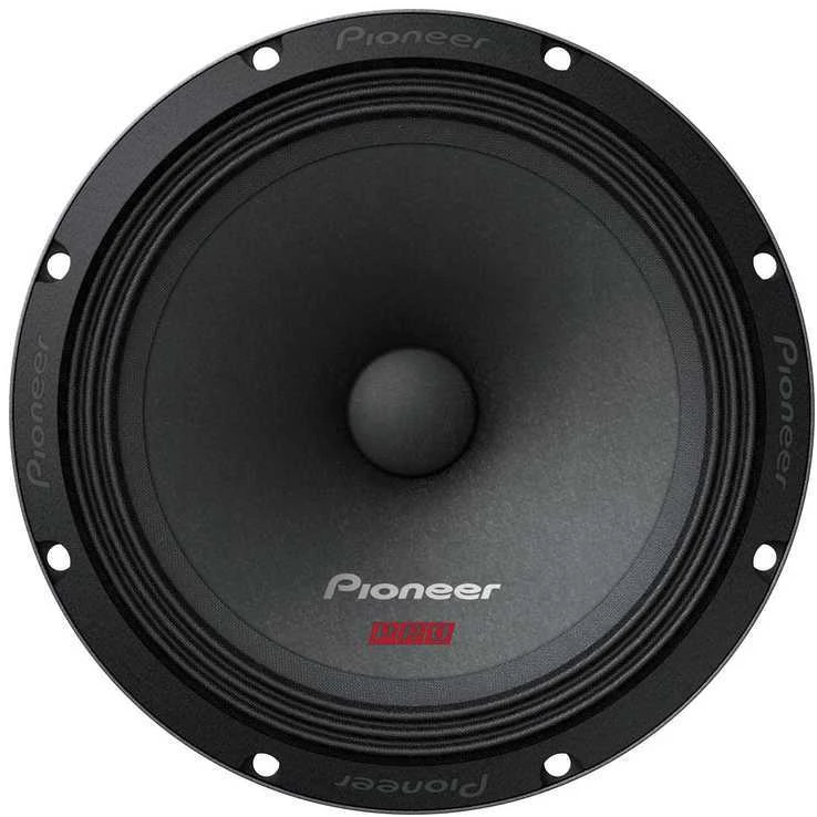 Pioneer TS-M1610PRO 16cm automobilinis garsiakalbis