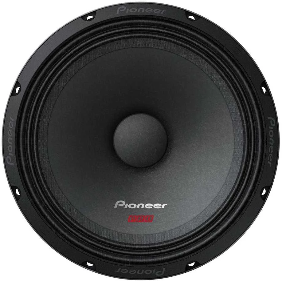 Pioneer TS-M2010PRO vidutinių dažnių garsiakalbis