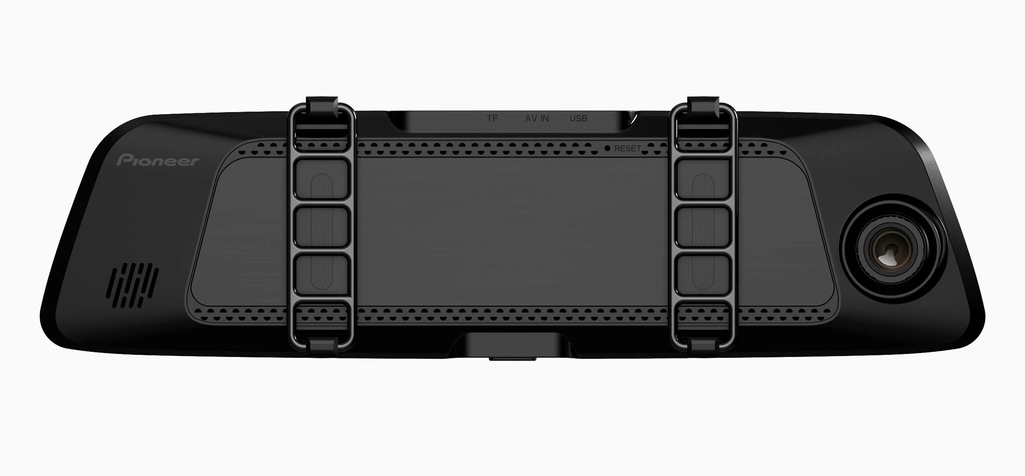 Pioneer VREC-150MD vairavimo įrašymo veidrodis