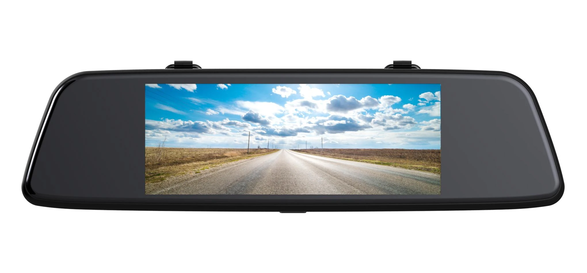 Pioneer VREC-150MD vairavimo įrašymo veidrodis