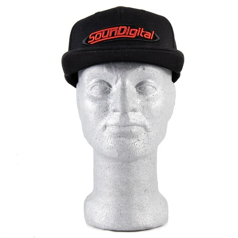 Kepurė SounDigital SD Snapback