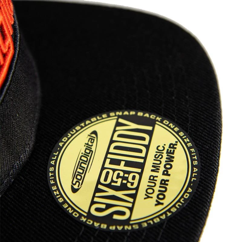 Kepurė SounDigital SD Snapback