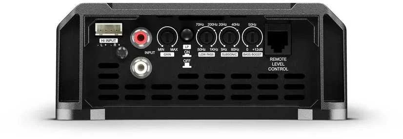 SounDigital 1200.1-1 EVO5 1 ohm
