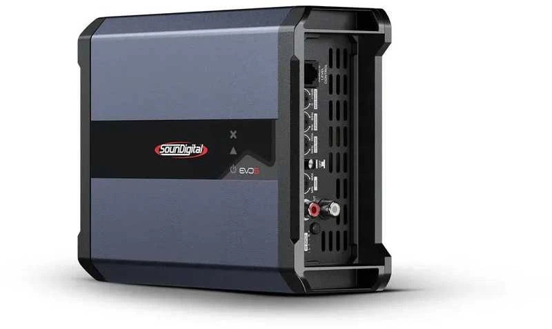 SounDigital 1200.1-1 EVO5 1 ohm