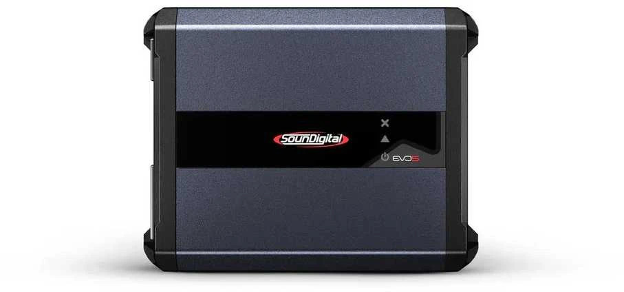 SounDigital 1200.1-1 EVO5 1 ohm