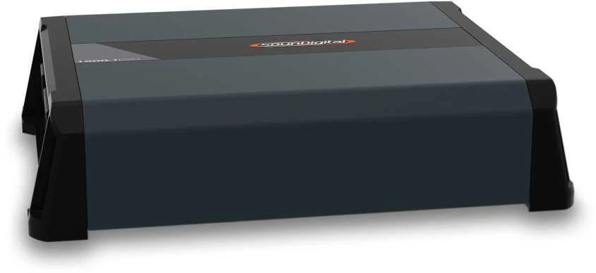 SounDigital 1600.1 EVO 4.0 - 1ohm