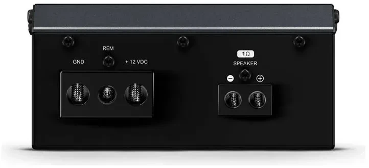 SounDigital 1600.1 EVO 6 - 1 Ohm