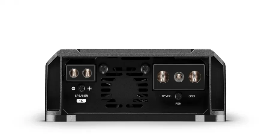 SounDigital 3000.1 EVO 5 - 4Ohm