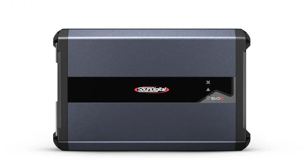 SounDigital 3000.1 EVO 5 - 4Ohm