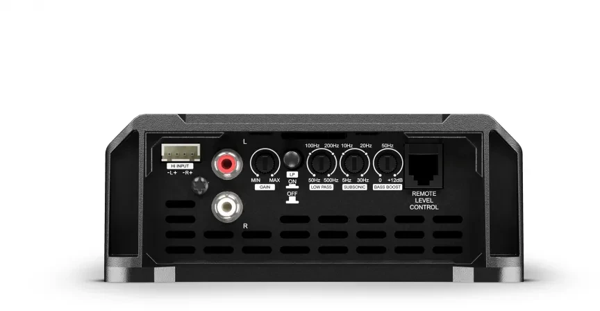SounDigital 3000.1 EVO 5 - 4Ohm