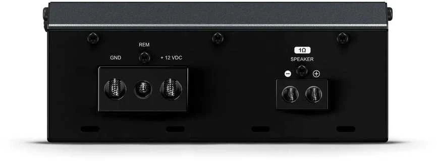 SounDigital 3000.1 EVO 6 - 2 Ohm