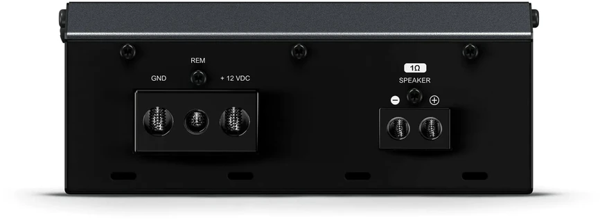 SounDigital 3000.1 EVO 6 - 4Ohm