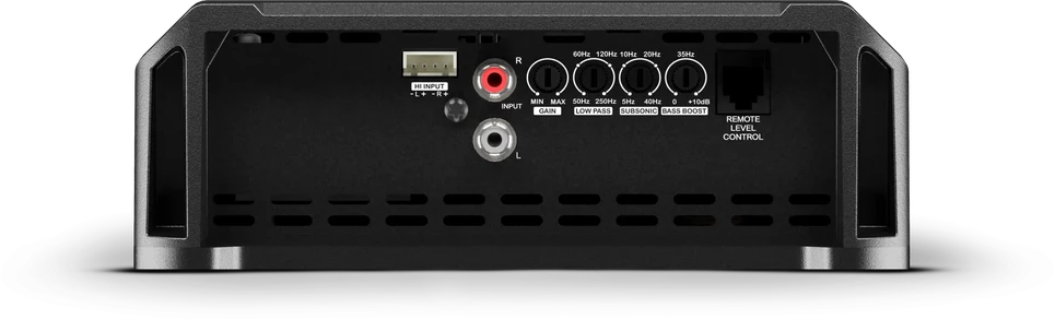 SounDigital 5000.1 BASSTRONIK - 1 Ohm