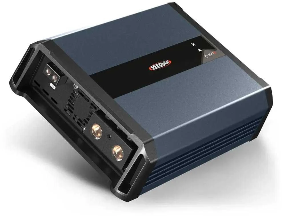 SounDigital 5000.1 EVO 5 - 1ohm